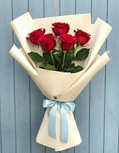 Букет Классика чувств в Псотино