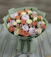 Букет Мороженное #REPLACE_PRED# Псотино