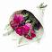Букет цветов из: Розы в Псотино