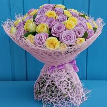 Букет 101 Волшебный Миг #REPLACE_PRED# Псотино