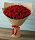 Букет Красные розы Милано в Псотино