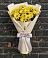 Букет цветов из: Хризантемы в Псотино