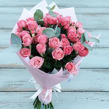 Букет Леди совершенство в Псотино